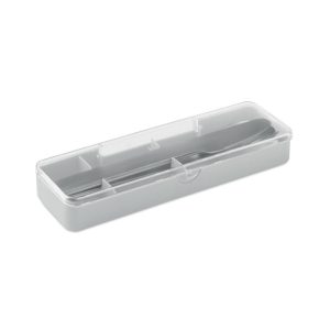 Set tacamuri otel inoxidabil, Stainless steel, gri