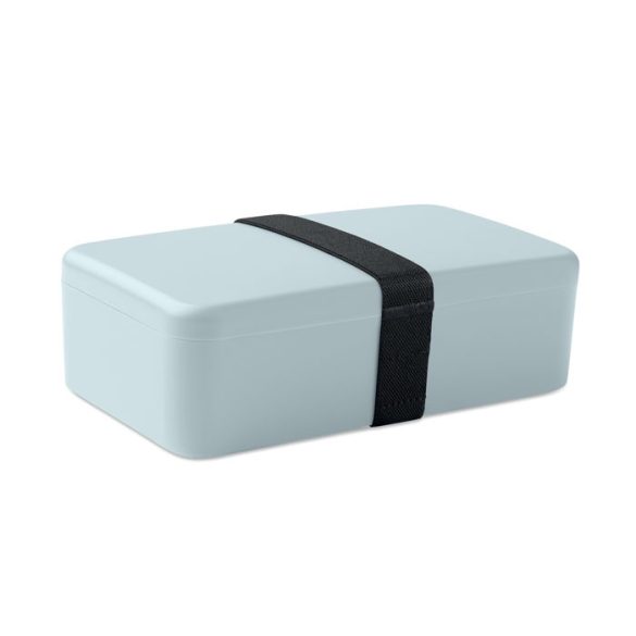 Cutie de pranz PP 750 ml, Polypropylene PP, albastru copil