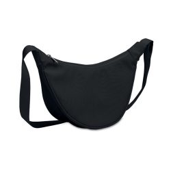 Borseta 400D oxford, Polyester, negru