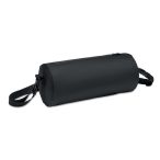 Geanta sport 300D RPET, RPET, negru