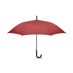 Umbrela 23'' automata, RPET, burgundy