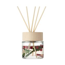 Difuzor cu aroma de vanilie, Glass, transparent