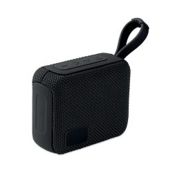 Boxa wireless 5W, ABS, negru