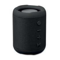 Boxa wireless ABS 5W, ABS, negru