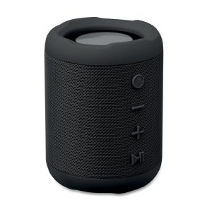 Boxa wireless ABS 5W, ABS, negru