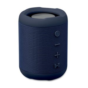 Boxa wireless ABS 5W, ABS, albastru
