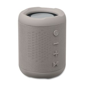 Boxa wireless ABS 5W, ABS, gri
