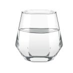 Pahar 300 ml, Glass, transparent
