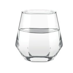 Pahar 300 ml, Glass, transparent