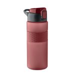 Sticla de baut RPET 700ml, RPET, burgundy