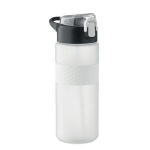 Sticla de baut RPET 700ml, RPET, transparent