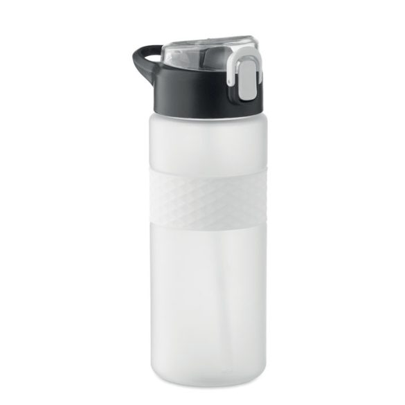 Sticla de baut RPET 700ml, RPET, transparent