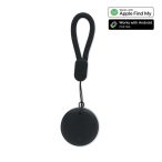 Find My localizator, ABS, negru