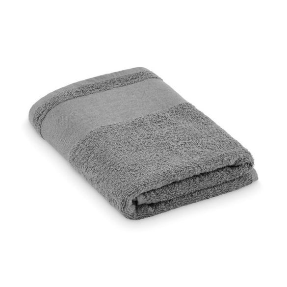 Prosop maini din bumbac, Cotton, gri piatra