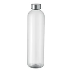 Sticla RPET 1000ml, RPET, transparent