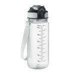 Sticla sport 700ml, RPET, transparent