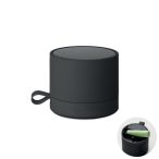 5.1 boxa wireless, ABS, negru