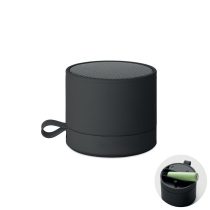 5.1 boxa wireless, ABS, negru