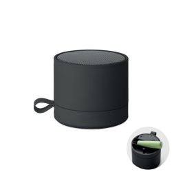 5.1 boxa wireless, ABS, negru