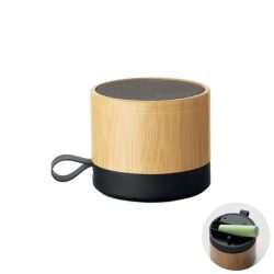 5.1 boxa wireless, Bamboo, lemn