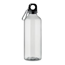 Sticla RPET 500ml, RPET, transparent