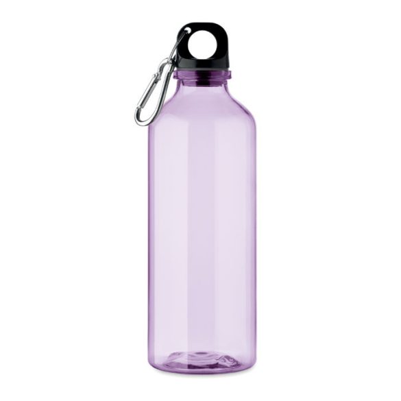 Sticla RPET 500ml, RPET, violet transparent