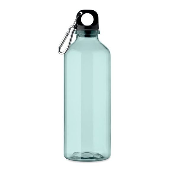 Sticla RPET 500ml, RPET, verde menta