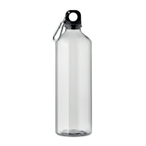 Sticla RPET 750ml, RPET, transparent
