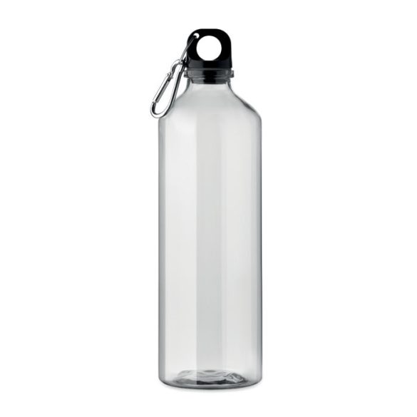 Sticla RPET 750ml, RPET, transparent