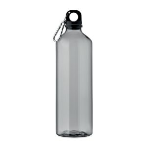 Sticla RPET 750ml, RPET, gri transparent