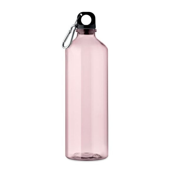 Sticla RPET 750ml, RPET, roz transparent
