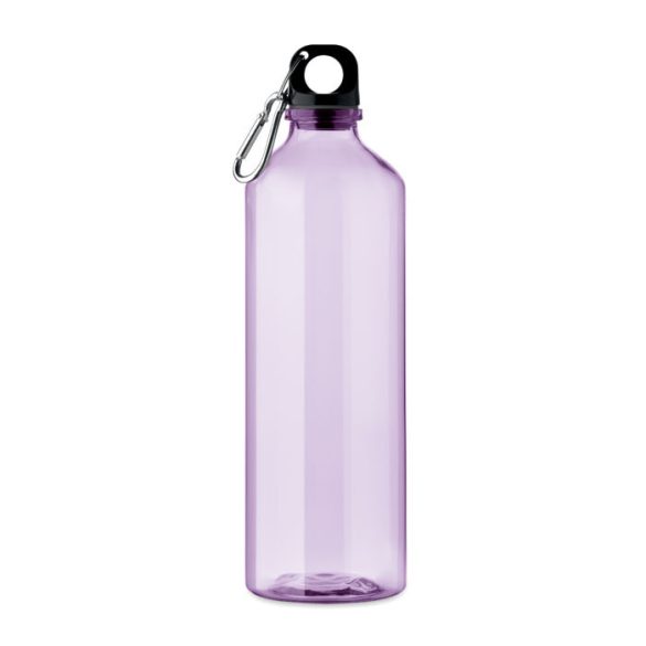 Sticla RPET 750ml, RPET, violet transparent