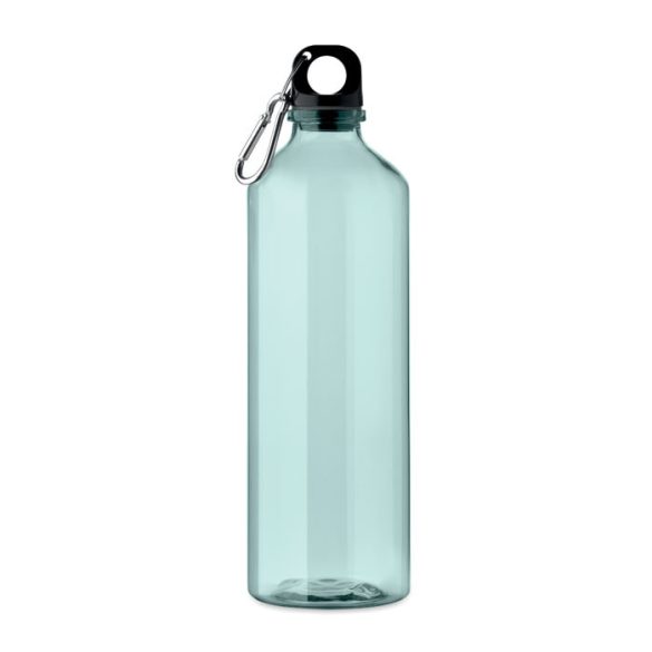Sticla RPET 750ml, RPET, verde menta