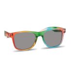 Ochelari soare protectie UV400, Polycarbonate, multicolor