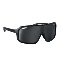 Ochelari de soare sport UV400, Polycarbonate, negru
