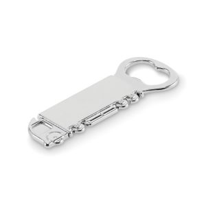 Desfacator in forma de camion, Zinc, argint mat
