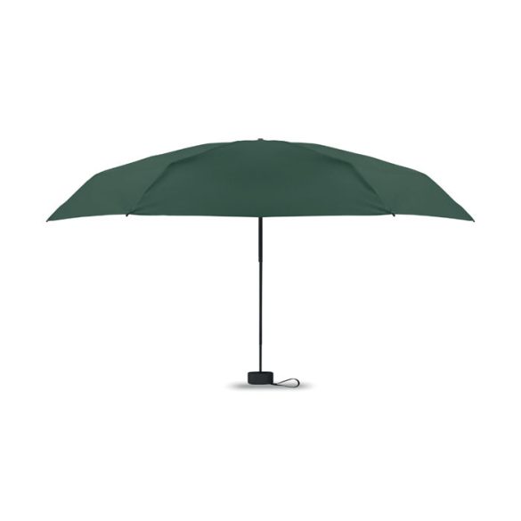 Umbrela 19" furtuna, Polyester, verde