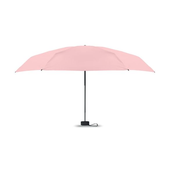 Umbrela 19" furtuna, Polyester, roz copil