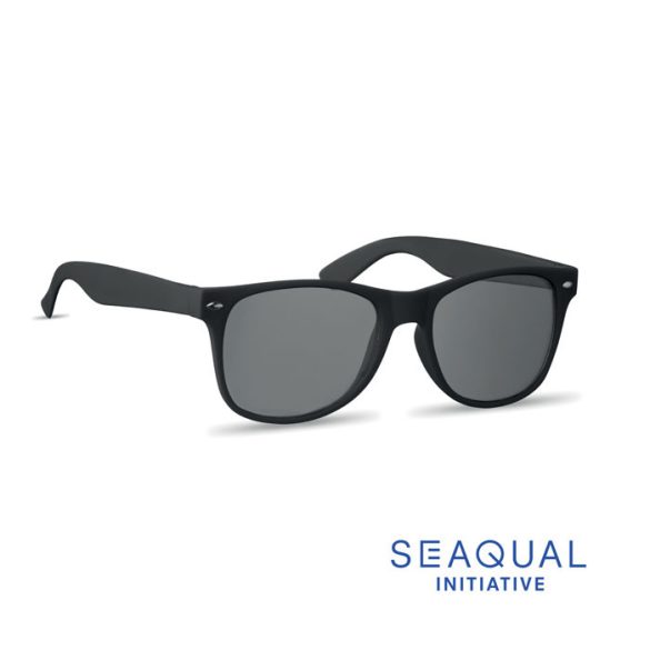 Ochelari de soare SEAQUAL®, Polypropylene PP, negru