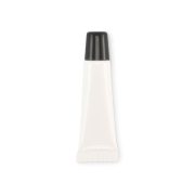 Crema de buze vegana, Plastic, negru Crema de buze vegana, Plastic, negru