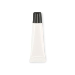 Crema de buze vegana, Plastic, negru