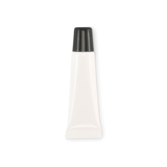 Crema de buze vegana, Plastic, negru