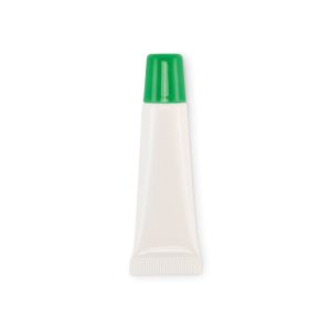 Crema de buze vegana, Plastic, verde