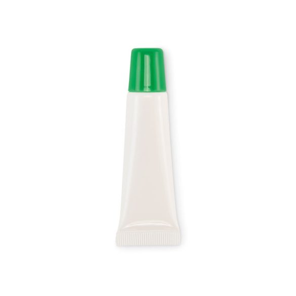 Crema de buze vegana, Plastic, verde