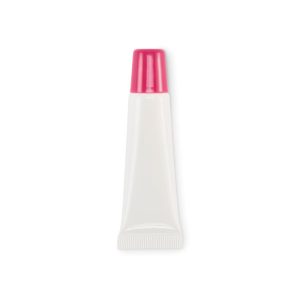 Crema de buze vegana, Plastic, fucsia