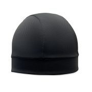 Bereta sport cooling, Polyester, negru
