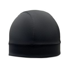 Bereta sport cooling, Polyester, negru