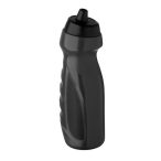 Sticla sport 700ml, LDPE, negru