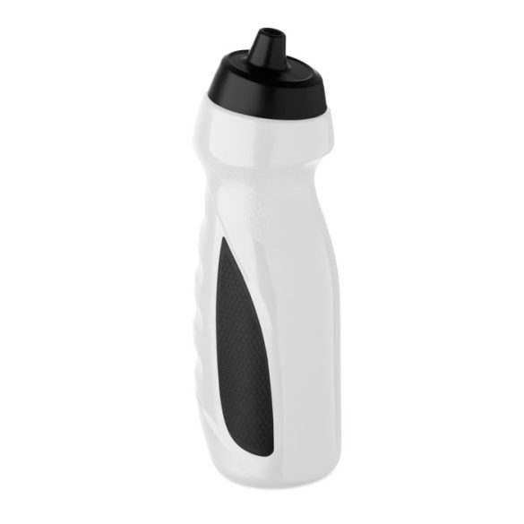 Sticla sport 700ml, LDPE, alb