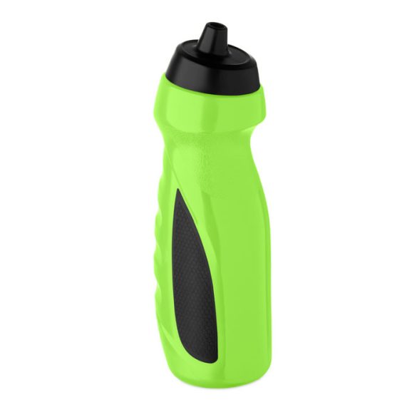 Sticla sport 700ml, LDPE, verde neon